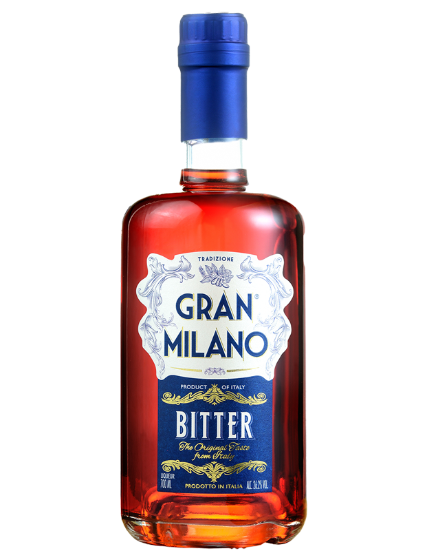 Gran Milano Bitters